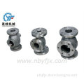 hydraulic cast steel valve